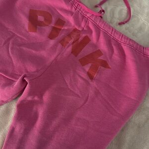 PINK Victoria's Secret Pink Joggers